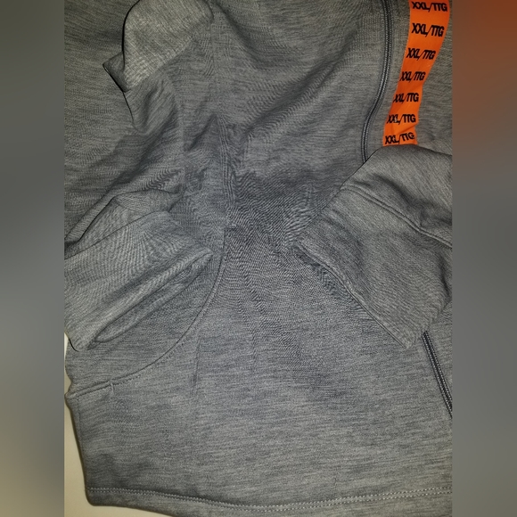 Cloudveil Micro Fleece Jacket - Picture 5 of 11